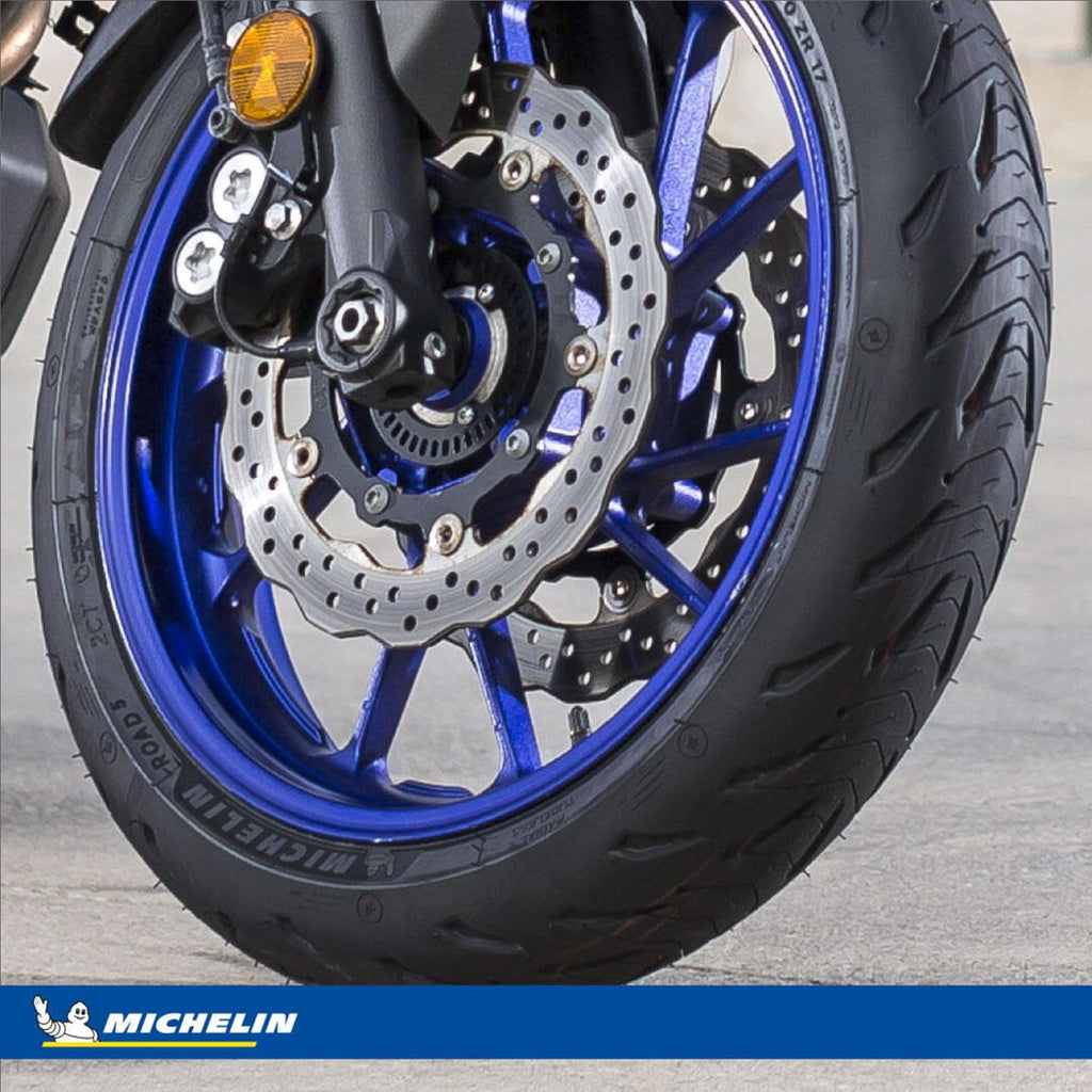 Michelin ROAD 5 180/55ZR17 73W - NEUMÁTICOS - PN