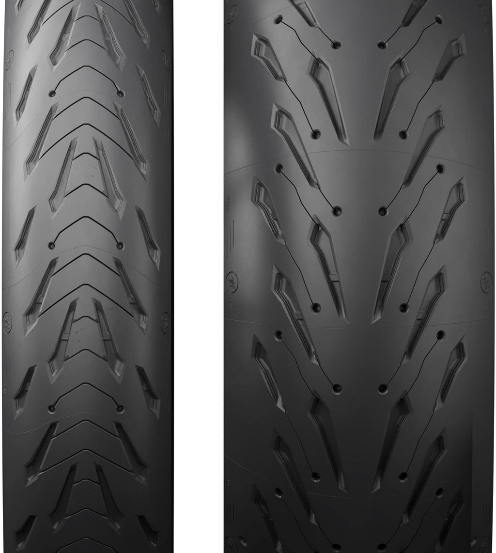 Michelin ROAD 5 180/55ZR17 73W - NEUMÁTICOS - PN