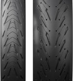 Michelin ROAD 5 180/55ZR17 73W - NEUMÁTICOS - PN