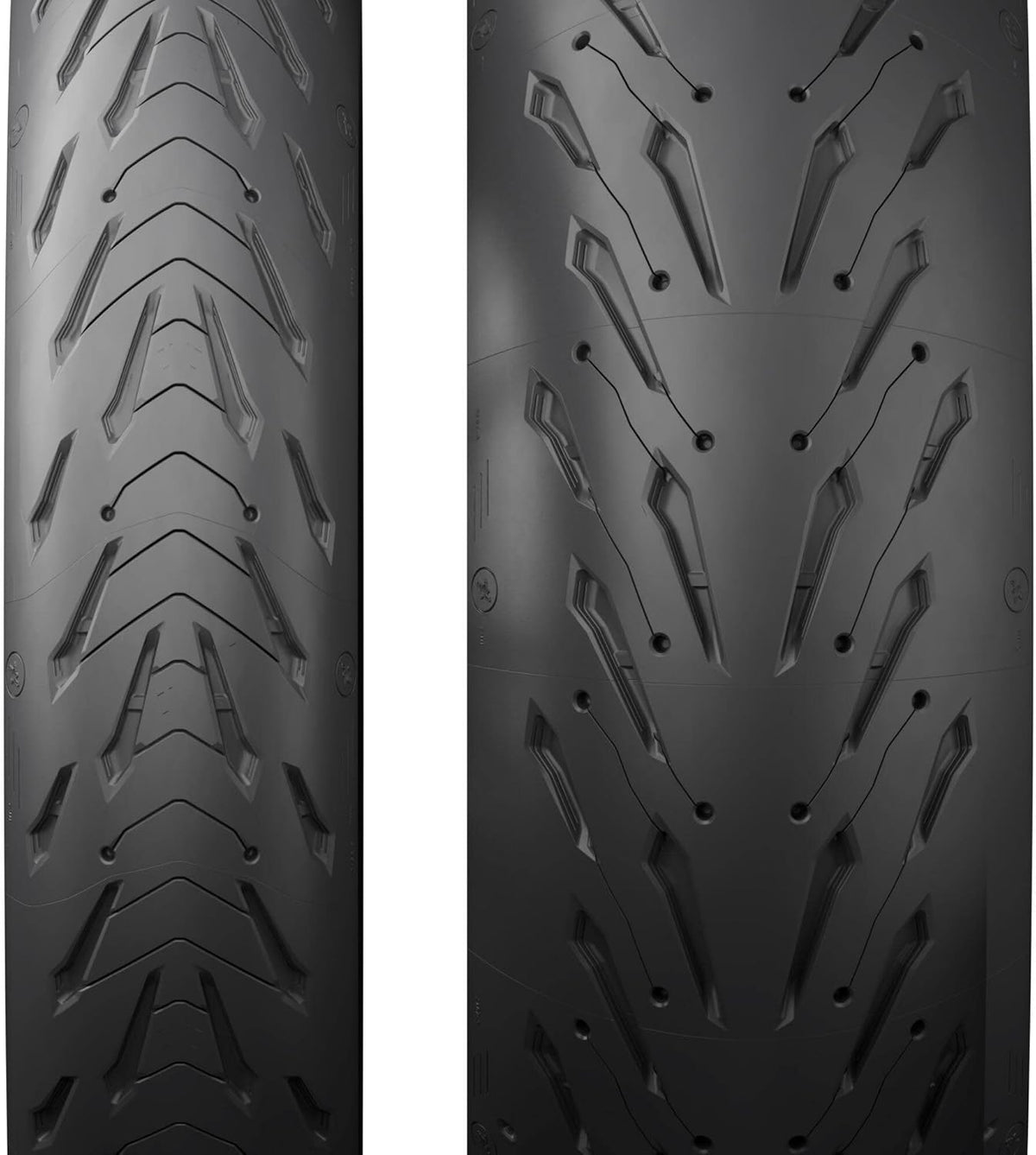 Michelin ROAD 5 180/55ZR17 73W - NEUMÁTICOS - PN