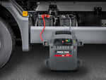 APA 16524 Arrancador Power Pack 12/24 V, 900 A