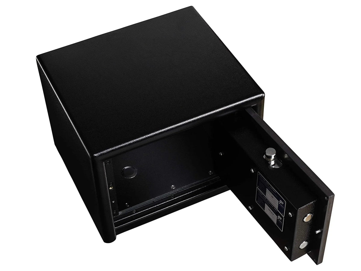 Caja fuerte para muebles BURG-WÄCHTER con llave Combi Line, nivel de seguridad S2, protección contra incendios LFS 30 P, certificada por VdS, 15 l, 44 kg, CL 410 K