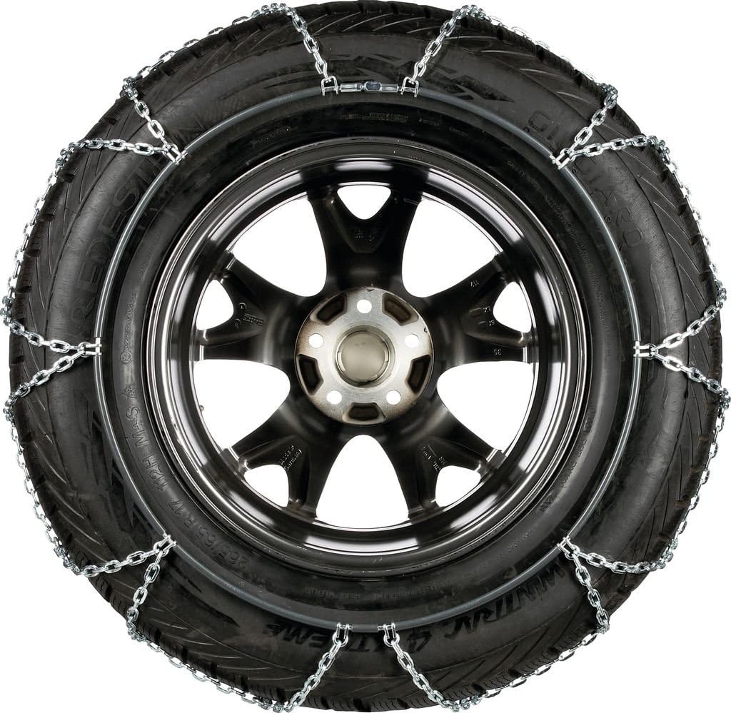 PEWAG Cadenas de nieve SERVO SUV RSV 79