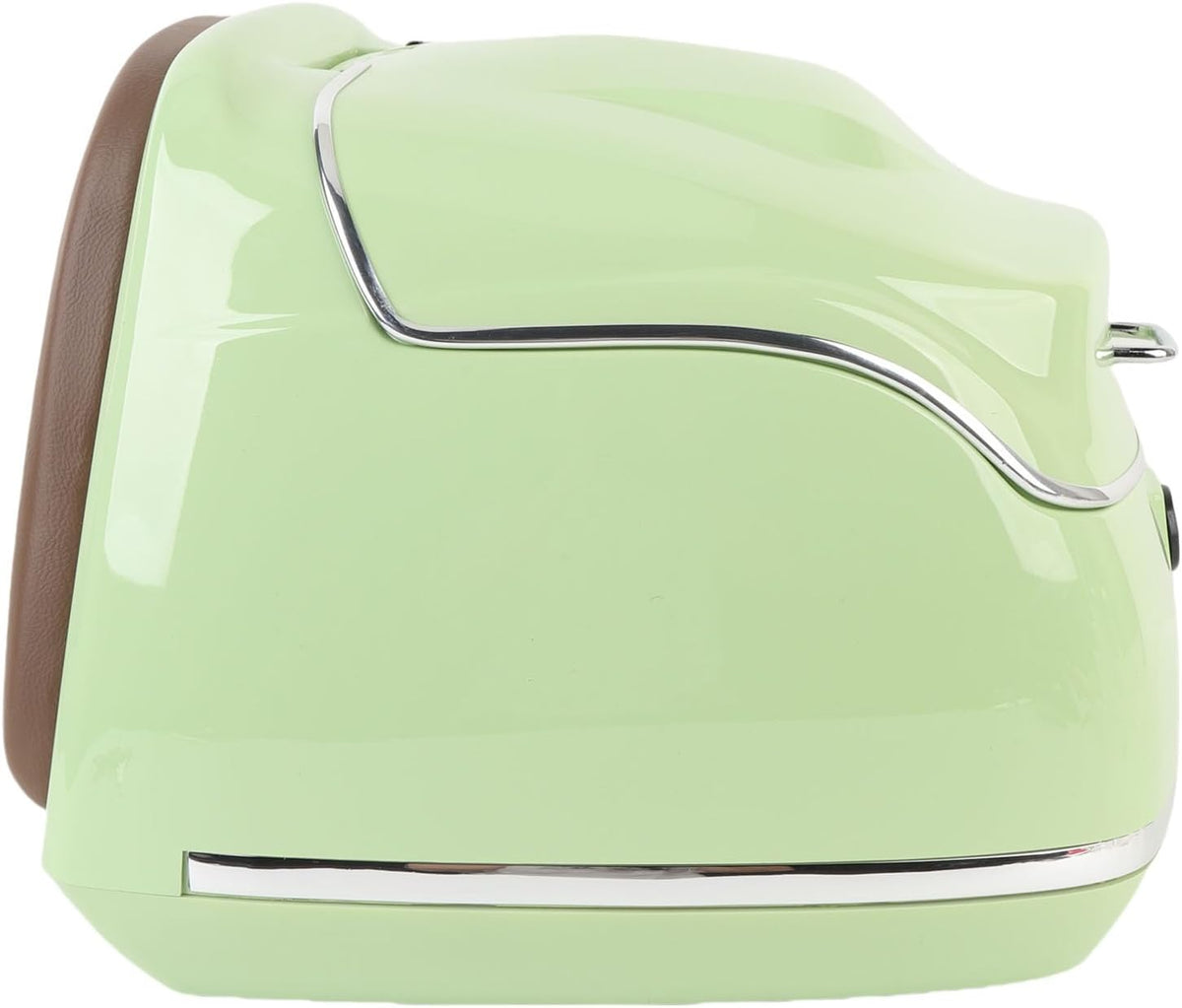 Juqrelith Top Case para Moto 38L, Impermeable, Compatible Universal, Negro - Baúl de Almacenamiento con Cierre de Llave, Protección Estanca para Casco y Guantes (Verde)