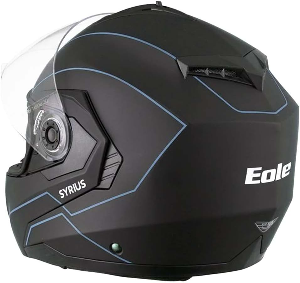 Casco Modular EOLE SYRIUS