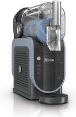 Ninja SLUSHi Gefrorene Getränkebereiter, für Slush, gefrorene Cocktails, Frappé, Milchshakes und gefrorenen Saft, kein Eis oder Zubereitung erforderlich, WhisperChill-Technologie, 1,9 l