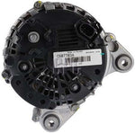 VALEO-439664-Alternador-Corriente de carga del alternador [Amp] : 150 - Número de estrías : 6 - Diámetro de la polea [mm] : 57 - Voltaje [V] : 14 - Sentido de giro : SENTIDO HORARIO