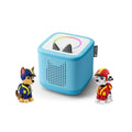 Toniebox 2 Bundle, Azul cielo, reproductor de audio para audiolibros, canciones, dormir y juego Tonie para niños