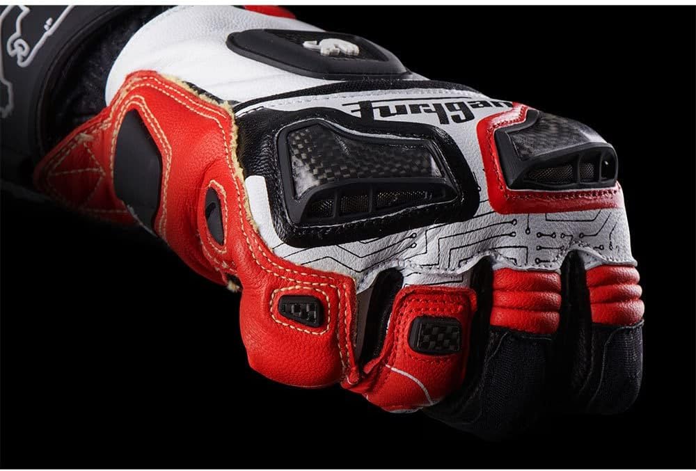 Guantes Furygan Styg20 X Kevlar® Talla S