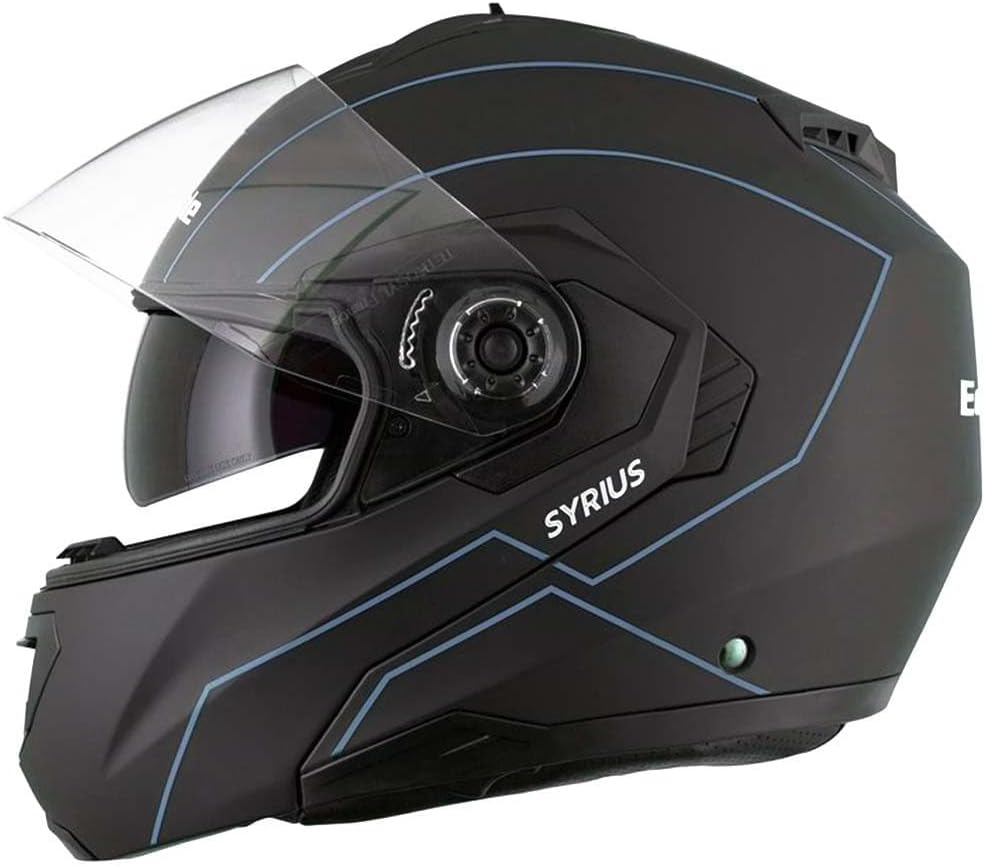 Casco Modular EOLE SYRIUS