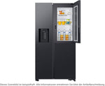 Frigorífico americano Samsung RH64DG53R3B1EF