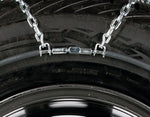 PEWAG Cadenas de nieve SERVO SUV RSV 79