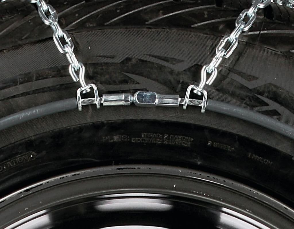 PEWAG Cadenas de nieve SERVO SUV RSV 79