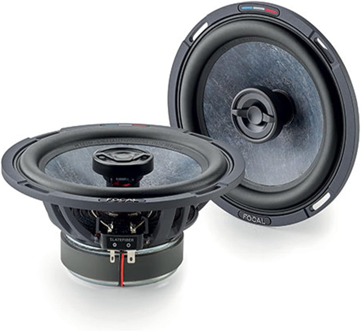 Focal PC165 SF | Altavoces coaxiales de 2 vías de 16,5 cm