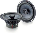Focal PC165 SF | Altavoces coaxiales de 2 vías de 16,5 cm