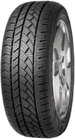 Superia Ecoblue VAN 4S M+S - 215/70R15 109R - Neumático 4 estaciones