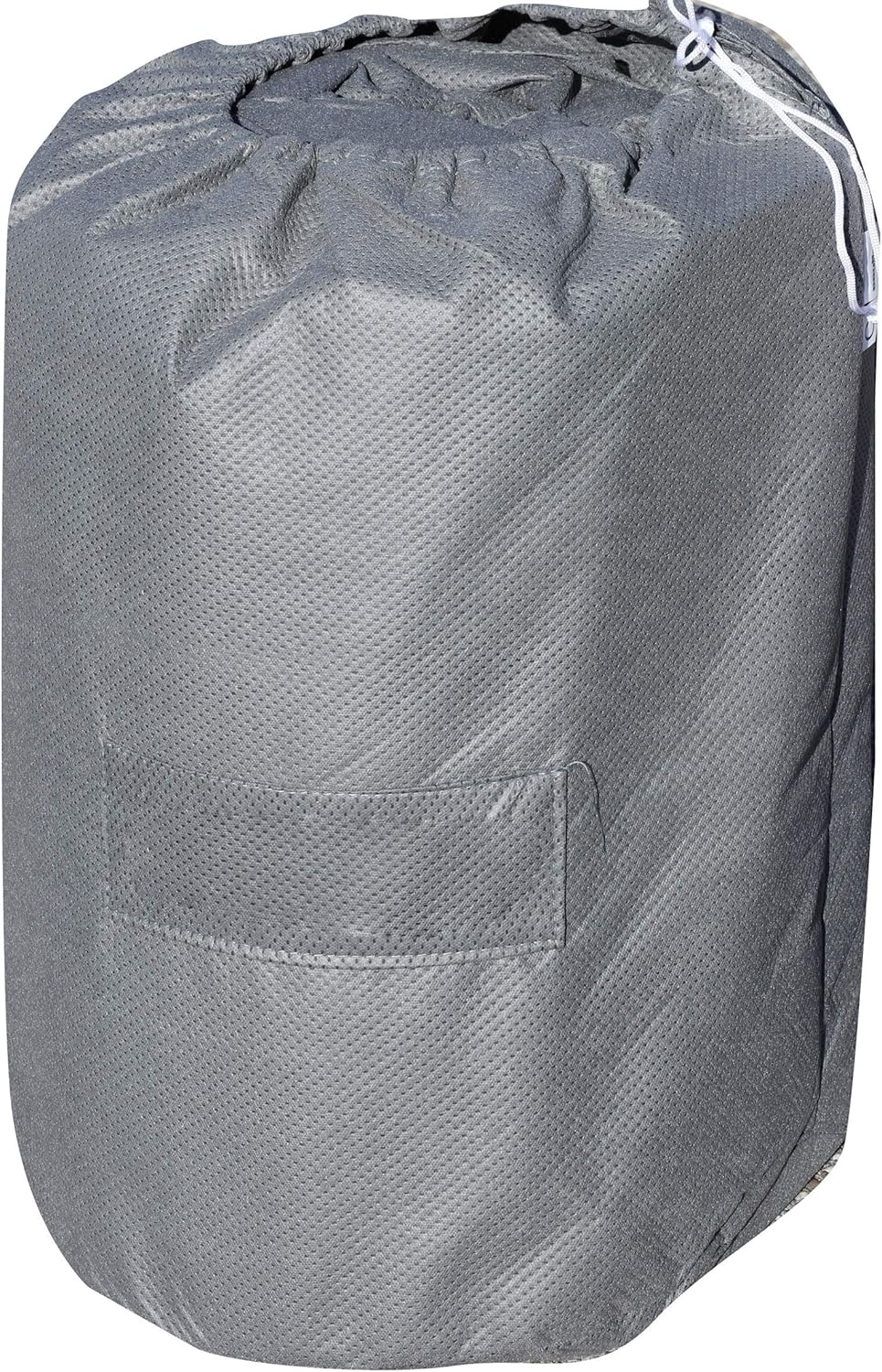 Aequator - Funda protectora para caravanas, 600-650 cm