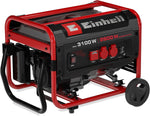 Einhell Stromerzeuger (Benzin) TC-PG 3100