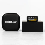 OBD2 Bluetooth Diagnosegerät Fehlercode Ausleser MX+ MX201 iPhone Android Windows Fahrzeugdiagnose Scanner